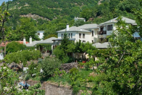  Iliovolo Guesthouse  Милиес